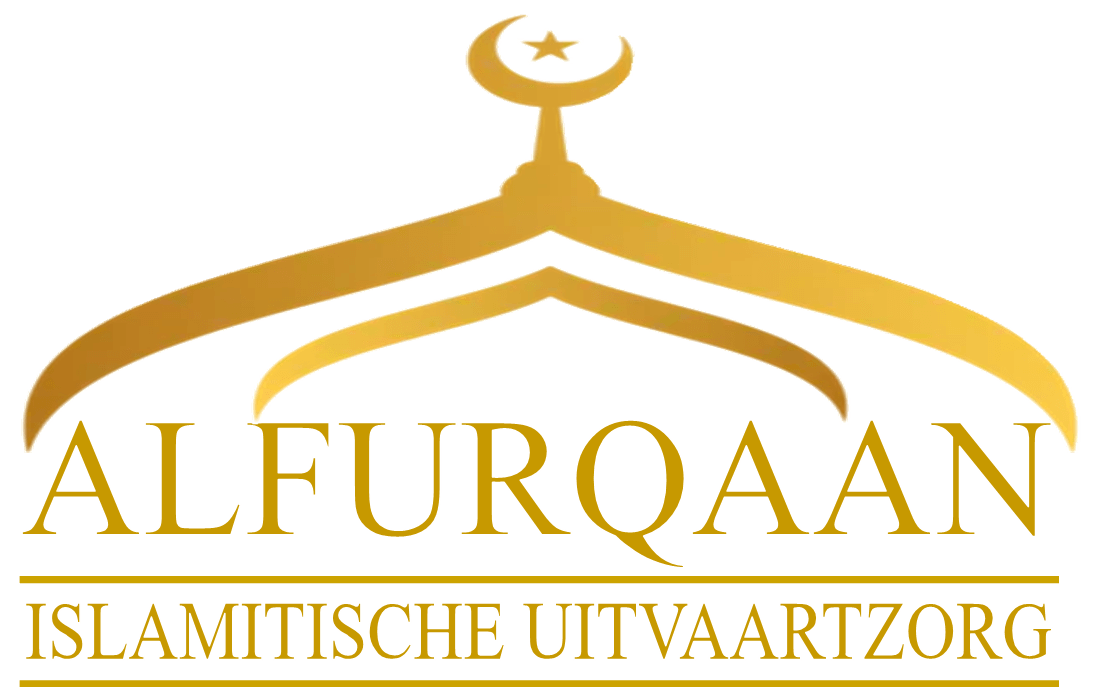 Logo AlFurqaan Islamitische Uitvaartzorg Groningen
